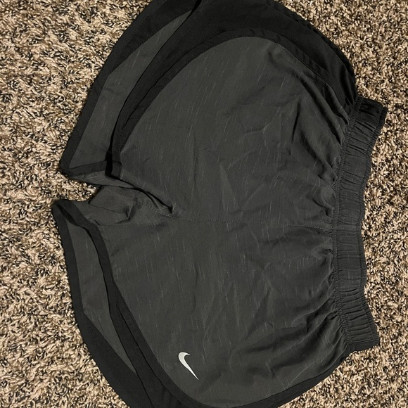 Nike Pants - Nike Dri-FIT Black Shorts